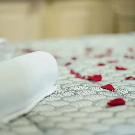 公寓 Aldrovandi, With Private Garden 博洛尼亚