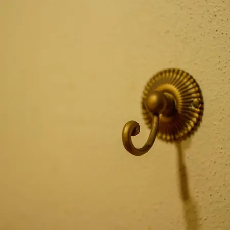 Aldrovandi, With Private Garden Apartment *