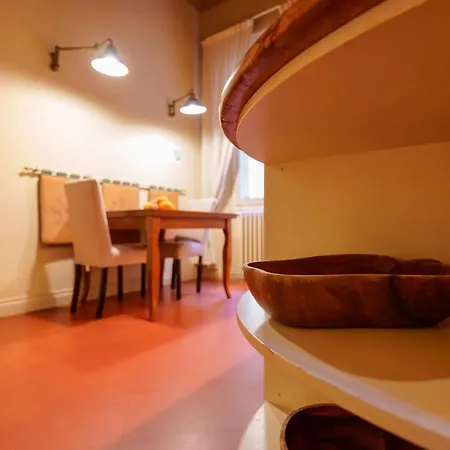 Aldrovandi, With Private Garden Apartment Bologna