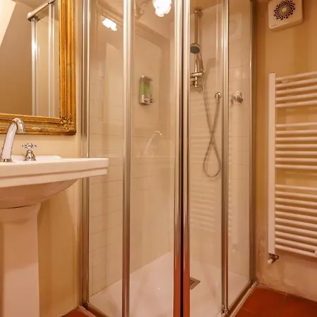 Aldrovandi, With Private Garden