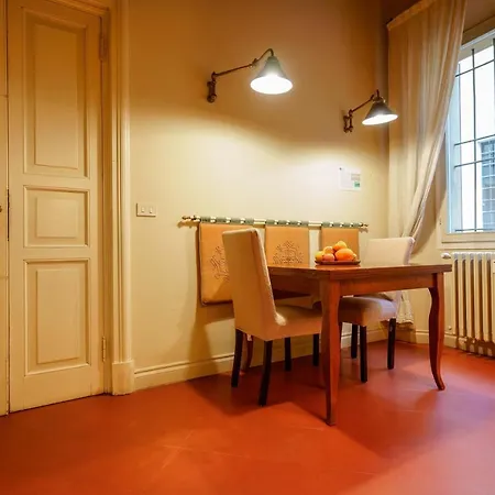 Aldrovandi, With Private Garden 公寓 博洛尼亚