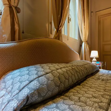 Aldrovandi, With Private Garden Apartment *