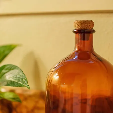 Aldrovandi, With Private Garden Apartment *