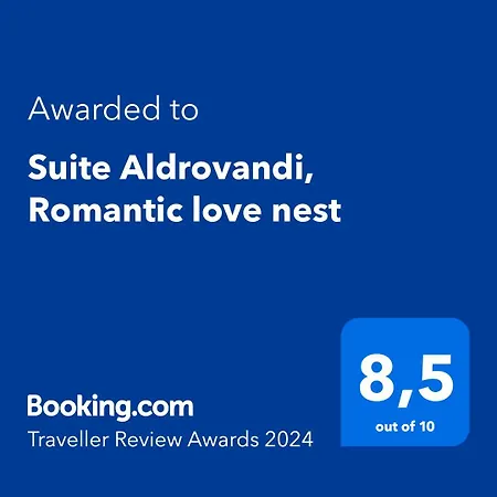 Apartment Aldrovandi, With Private Garden