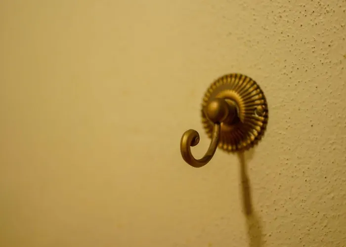 Aldrovandi, With Private Garden Apartamento *