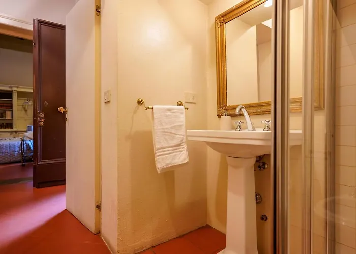 Aldrovandi, With Private Garden 아파트 *