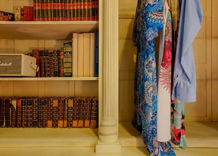 Aldrovandi, With Private Garden 아파트 볼로냐