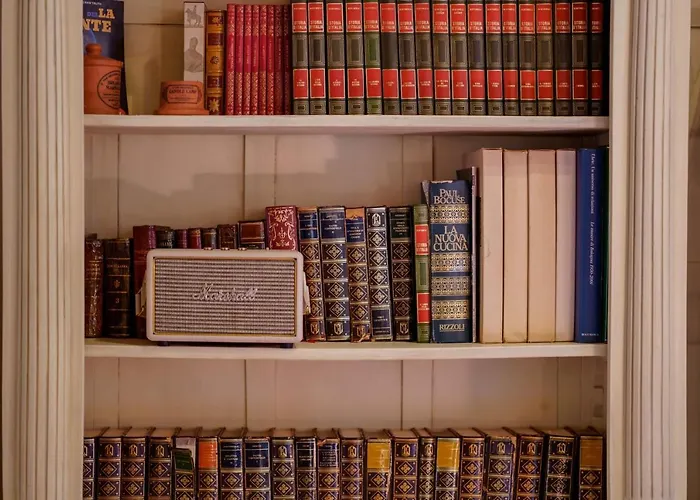 Aldrovandi, With Private Garden