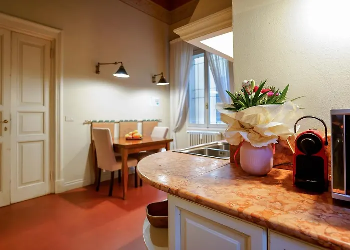 Aldrovandi, With Private Garden *