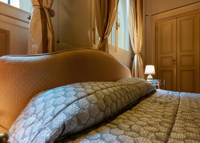 Aldrovandi, With Private Garden 아파트 *