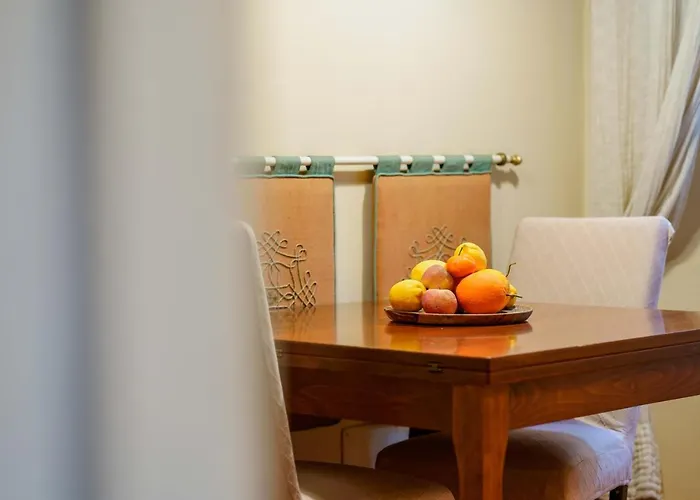 Aldrovandi, With Private Garden 아파트 볼로냐