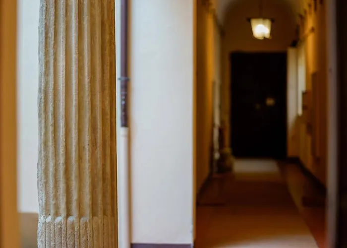 Apartamento Aldrovandi, With Private Garden *