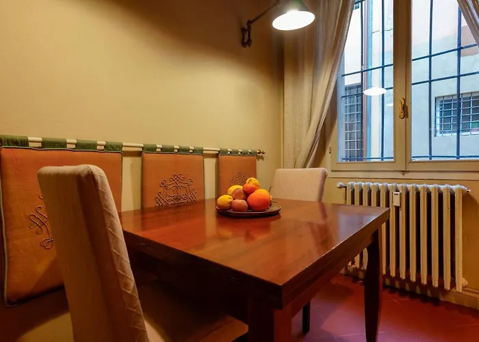 Aldrovandi, With Private Garden