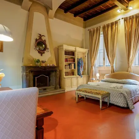 Aldrovandi, With Private Garden Bologna