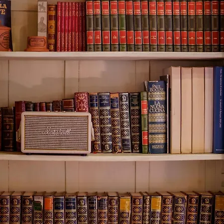 Aldrovandi, With Private Garden