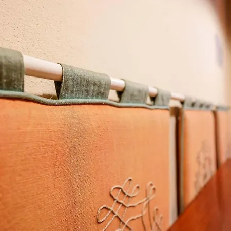 Aldrovandi, With Private Garden Lejlighed *