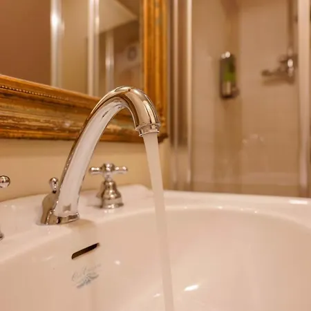 Aldrovandi, With Private Garden *