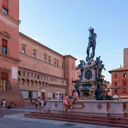 Aldrovandi, With Private Garden *