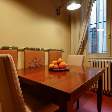 Aldrovandi, With Private Garden