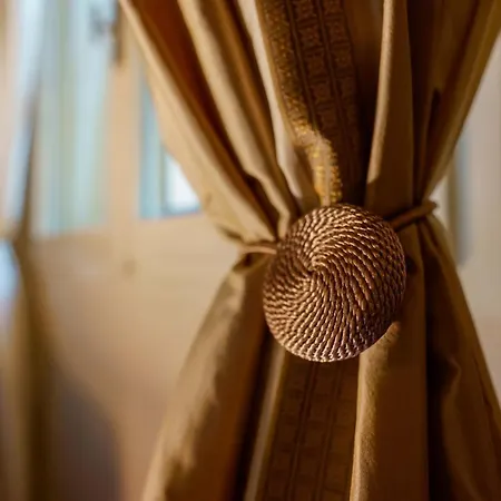 Aldrovandi, With Private Garden *