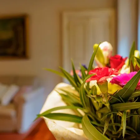 Aldrovandi, With Private Garden *