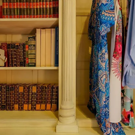 Aldrovandi, With Private Garden דירה בולוניה