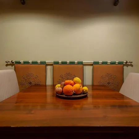 דירה Aldrovandi, With Private Garden