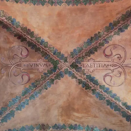 דירה Aldrovandi, With Private Garden