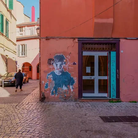 Aldrovandi, With Private Garden *