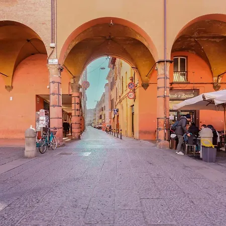 Aldrovandi, With Private Garden * בולוניה