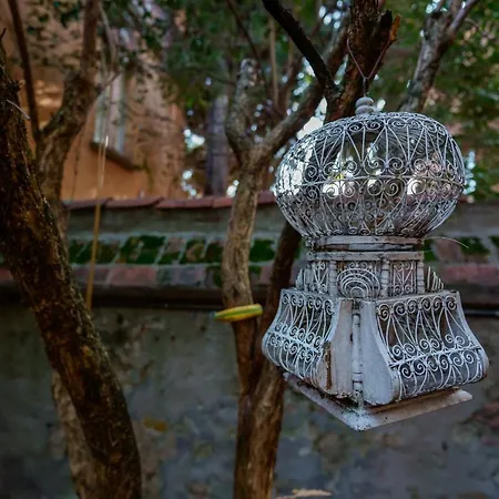 דירה Aldrovandi, With Private Garden בולוניה