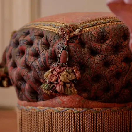 Aldrovandi, With Private Garden דירה בולוניה