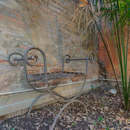 Aldrovandi, With Private Garden בולוניה