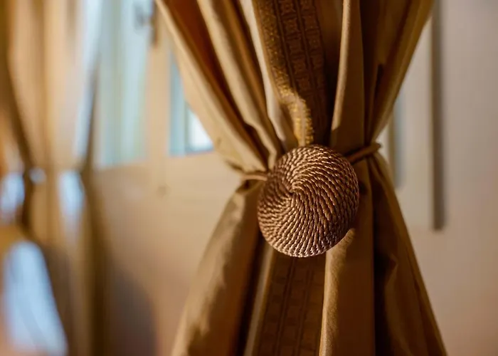 Aldrovandi, With Private Garden *