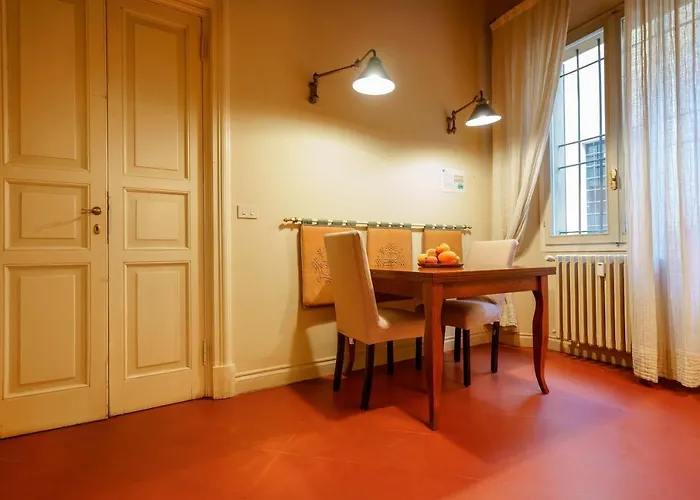 Aldrovandi, With Private Garden Appartamento Bologna