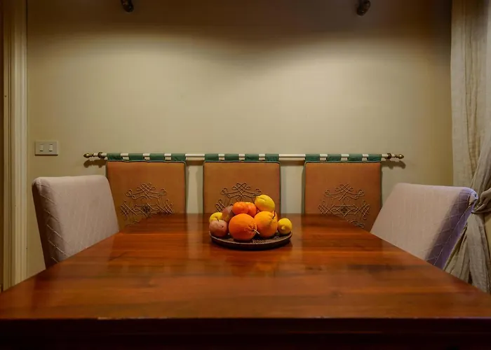 Appartamento Aldrovandi, With Private Garden