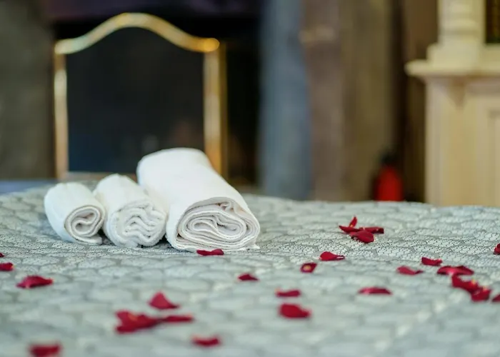 Appartamento Aldrovandi, With Private Garden