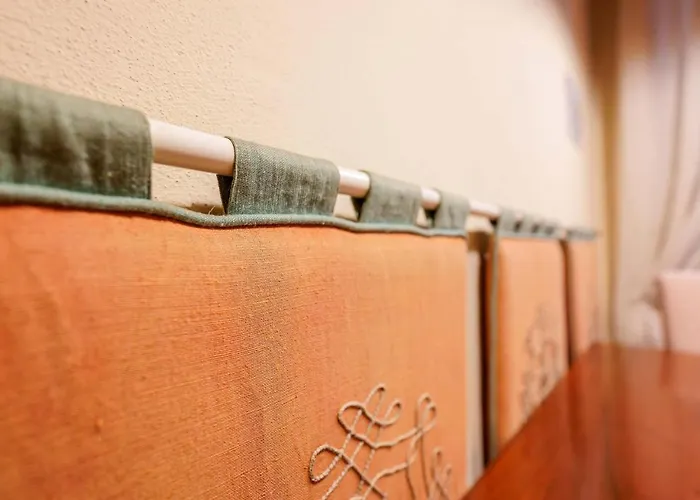 Aldrovandi, With Private Garden Appartamento *