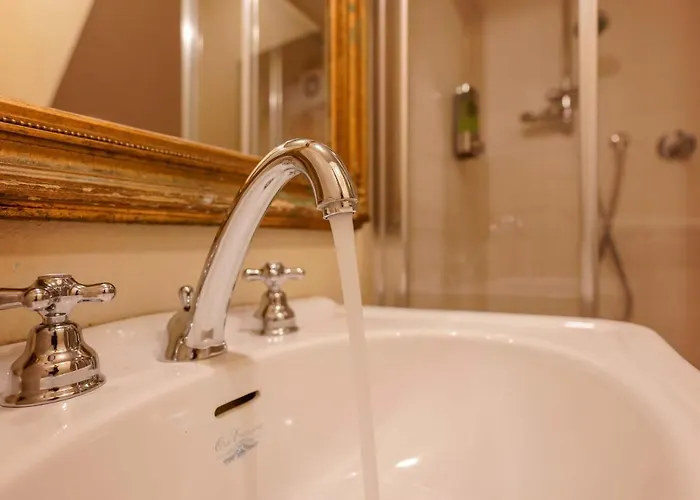 Aldrovandi, With Private Garden *