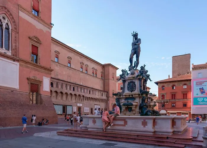 Aldrovandi, With Private Garden *